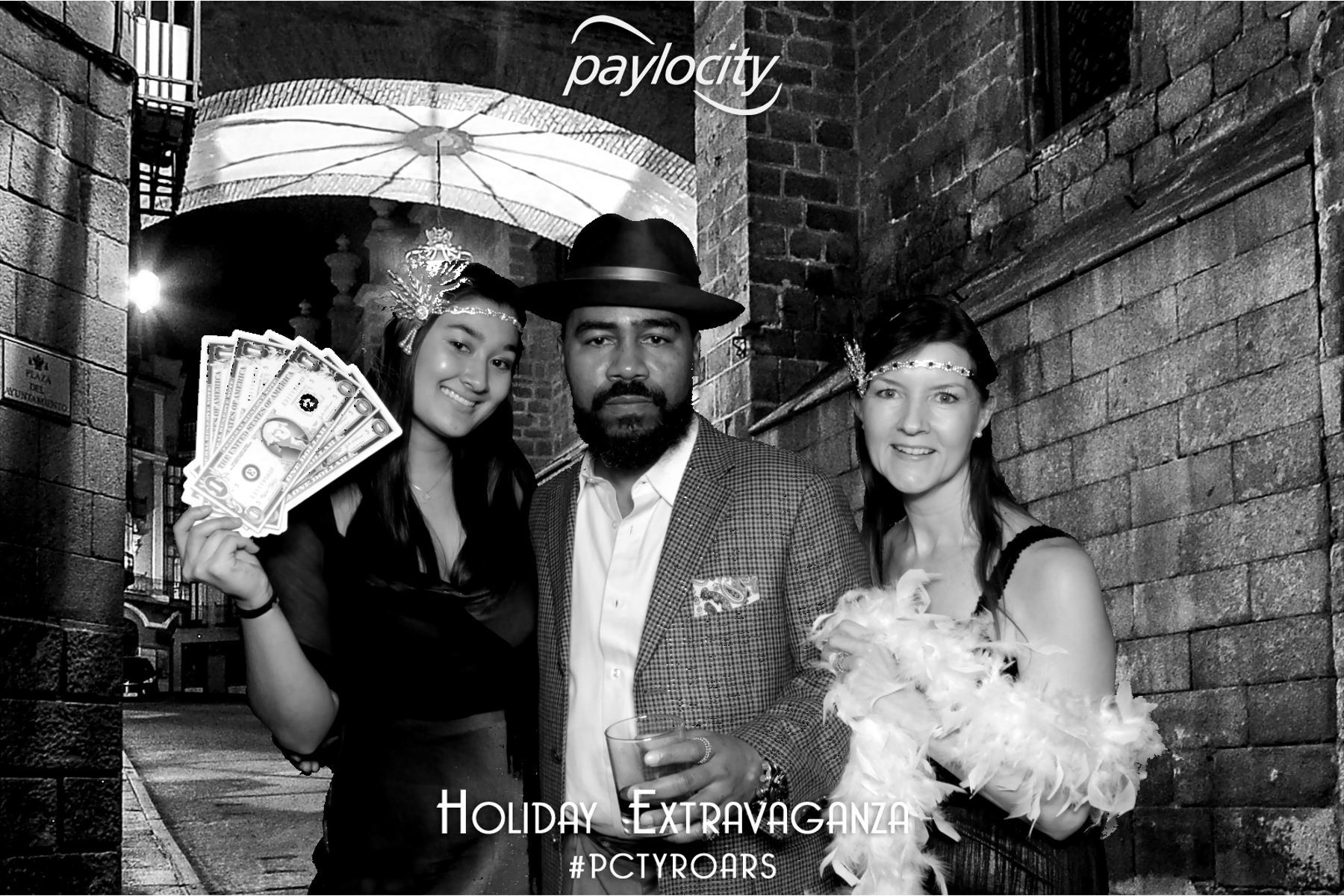 Paylocity Holiday Extravaganza | View more photos from the event at events.alfrescophoto.com/u/AlfrescoPhoto/Paylocity-Holiday-Extravaganza